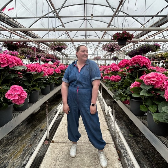 Meet your Posher, Phedra-lyn - Picture 11 of 11